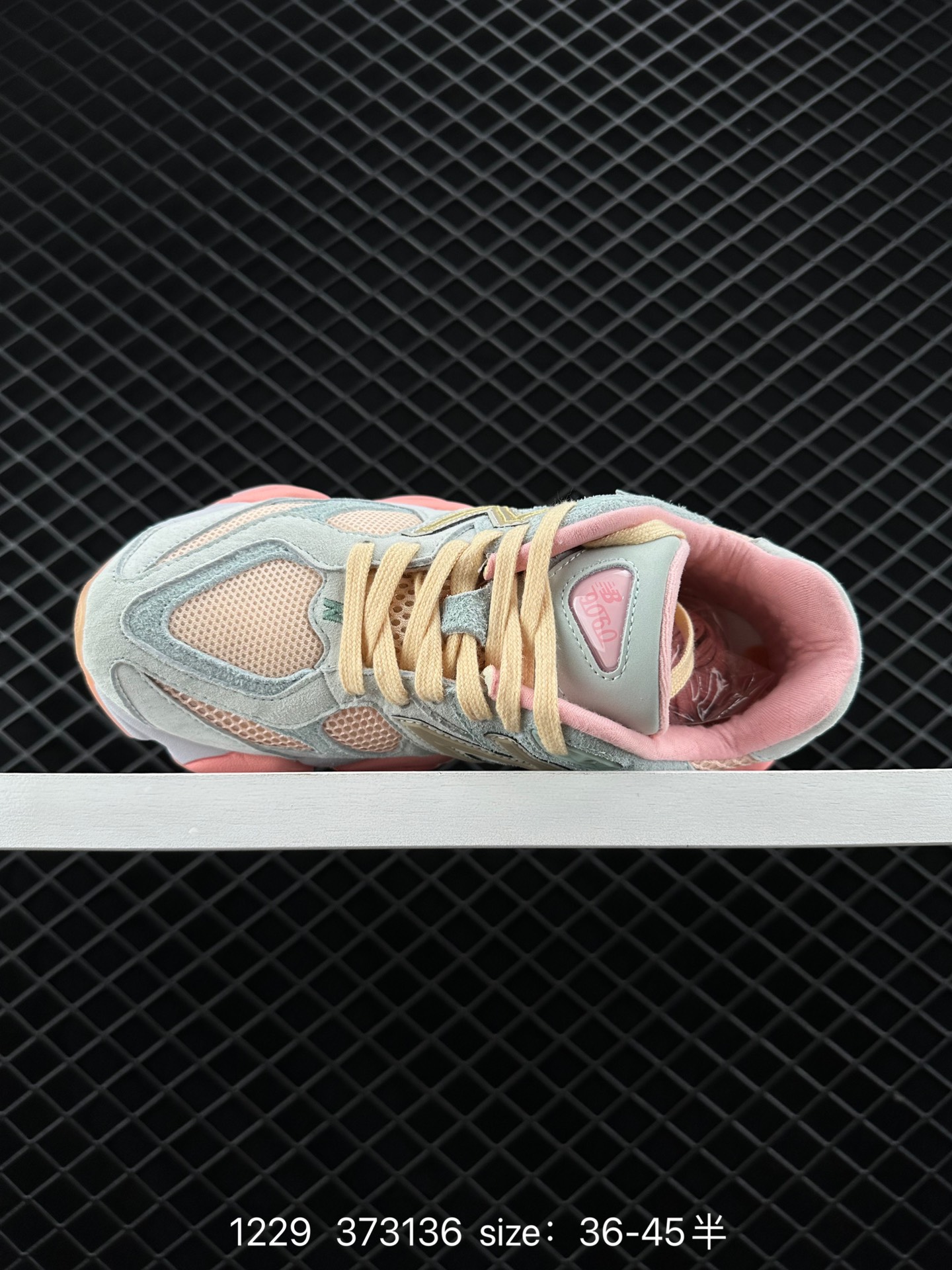 NB Joe Freshgoods x New Balance NB9060